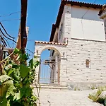 Apartment Lioli Infinity Villa Athitos #Northsky *